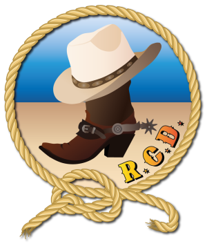 Nieuwe logo RCD